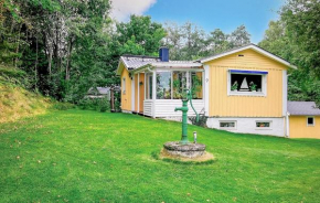 2 Bedroom Awesome Home In Sävsjö